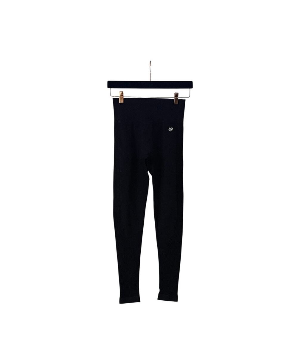 Forever 21 Black Jodhpur Style Leggings Small